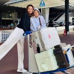 추성훈’ <b>야노</b> 시호 “딸 추사랑, 집 떠날지도 몰라” 걱정 쏟아졌다