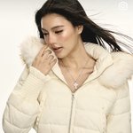 [댓글부탁해] 얘들아 이패딩도 아줌마같아?