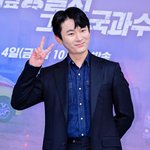 <b>강기둥</b>, 尹 탄핵 시위에 힘 보탠다…커피 선결제 "선한 영향력...