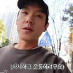 곽시양, 임현주 결별 후유증인가 "3개월간 거의 매일 술 마셔"