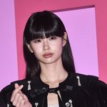 정호연, 이동휘와 결별 후 굳은 표정‥선명한 <b>눈물점</b> 매력적이네