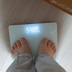 60kg 넘으면 여자 아님