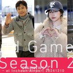 [모두드루와] 오징어게임 시즌2 '미국에서 만나요!