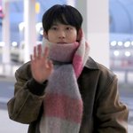 [모두드루와] 임시완 '훈훈한 인사'[포토]