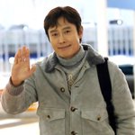 [모두드루와] 이병헌 '부드러운 미소' [포토]