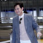 [모두드루와] 이정재 '언제나 멋진 모습'[포토]