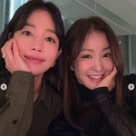 예쁜애 옆에 예쁜애..명품 보다 시선이 가는 ‘미모’ [<b>SHOT</b>...