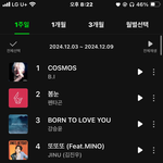 나음악취향레전드<b>줏대</b>없다