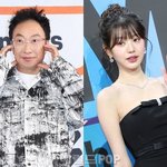 [모두드루와] '라디오쇼' 박명수 "아이브 장원영, 내가 정말 좋아하는...