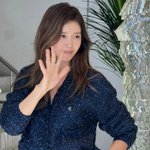 채정안 미모에 이현이 감탄사 <b>연발</b>…악세사리 안 보이는 화려한 이목구비