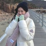 정소민, “코가 빨개져도 무릎이 튀어나와도 예뻐”