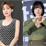 장도연 "내가 먼저 꼬리쳐, 만나고 황홀"…배두나에 과감 '플러팅'...