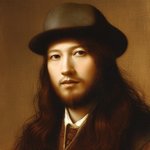 내 프사! 나다 <b>장발</b>장