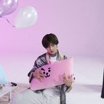 달려라 방탄 EP98 비하인드 포토 <b>뷔</b>