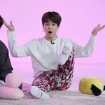 달려라 방탄 EP98 비하인드 포토 <b>지민</b>