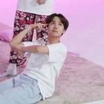 달려라 방탄 EP98 비하인드 포토 <b>제이홉</b>