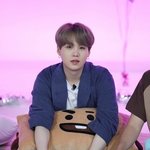 달려라 방탄 EP98 비하인드 포토 <b>슈가</b>