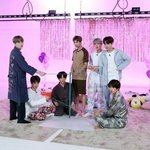방탄 알엠 진 슈가 제이홉 지민 뷔 정국 <b>방탄소년단</b> ❤️