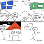 아 내 피부 겁나 <b>예민</b>하네