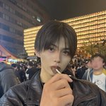 아침을 여는 <b>미남들</b>