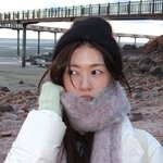 '35세' 정소민, 겨울룩으로 <b>완성</b>한 '러블리'의 인간화 "눈...