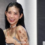 '故최진실 딸' 최준희, 수상소감에 '불화+경찰 신고' 외조모 無...