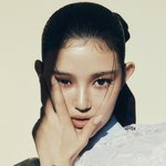 찐 프로 모델 같은 뉴진스 다니엘 시계 화보