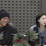 전현무 이어 빽가도 홍주연과 핑크빛? “미모 장난 아냐” 감탄 (라디오쇼)