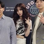 <b>카리나</b> 개이쁘네