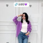 한예슬, 오늘도 은혜로운 미모…'연하남편' 제일 부럽네