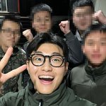 해제 안됐으면 어쩔 뻔…'이종혁 子' <b>이탁수</b>, 오늘(11일) 전역