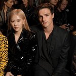 서양인은 얼굴 크기가 진짜 넘<b>사다</b>