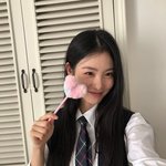 신예은, 순정만화 여주 비주얼..자꾸 더 예뻐지네