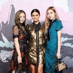 블랙핑크 <b>vs</b> 서양여자 얼굴 크기