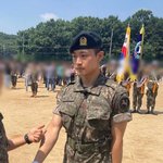 [어케생각해] ‘이종혁 아들’ 이탁수, 오늘 <b>전역</b>...“새로 시작하는...