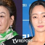 故김수미 대상 수상에...서효림 "은혜 갚으며 살겠다" <b>울먹</b>