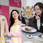 손예진 올린 <b>스티커남</b>=현빈이었나 “내가 사랑한다고 말했던가”