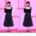 ‘요즘 <b>망사</b>가 대세, 시선 사로잡는 <b>망사</b> 스커트 패션’ [틀린그림찾기]