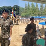 '이종혁 子' 이탁수, 무사히 <b>전역</b>…"핑계 없이 열심히 살아보겠다"
