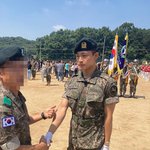 '이종혁子' 이탁수, 제대 못 할 뻔…계엄 해제 후 만기 <b>전역</b>