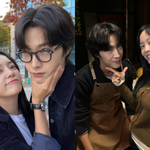 김세정이종원, 달달 럽스타 "주주 털이"[<b>SHOT</b>!]