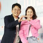 [단독] 김준호김지민, 내년 결혼한다…공식 프러포즈 완료