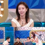 한다감 크러쉬, '구썸남' 김구라 위해 딸 돌잔치 축의금 꺼냈다[라스]