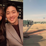 결혼 3개월만에 생이별.."가슴 쓸어내려" 눈물[<b>SHOT</b>!]