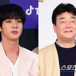 빅히트, <b>BTS</b> 진-백종원 '전통주 사업' 도전에 "확인 어려워...