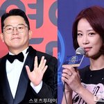'미우새' 측 "김준호, 김지민에 공식 프러포즈"…내년 드디어...