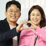 김준호김지민, 내년 결혼 확정