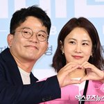 김준호김지민, 내년 결혼한다 "정확한 날짜는 <b>미정</b>" [공식입장]