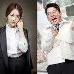 김준호김지민, 드디어 결혼 "날짜는 아직" [공식입장]