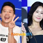 김준호김지민 내년엔 진짜 결혼한다 ‘미우새’서 <b>정식</b> 프러포즈 [공식입장]